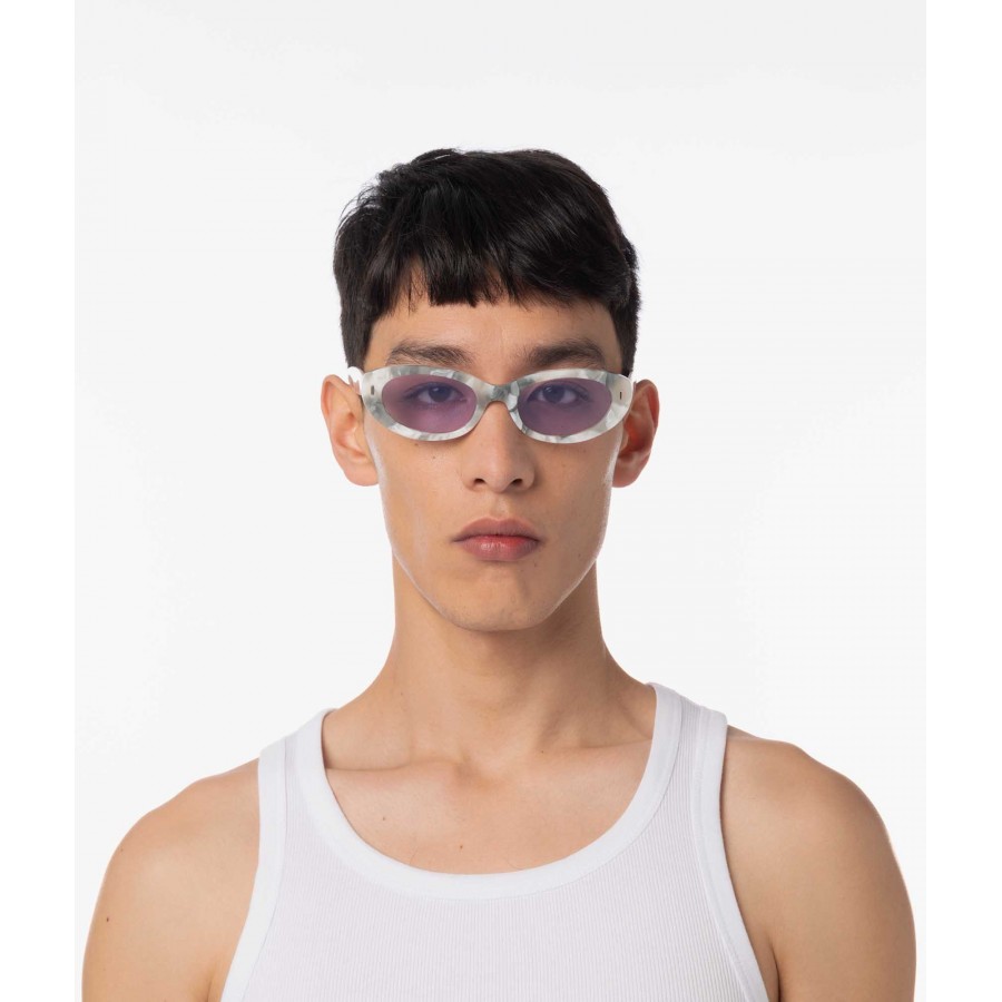 Sunglasses - Gast- ESSI White Pearl-ES03 Γυαλιά Ηλίου
