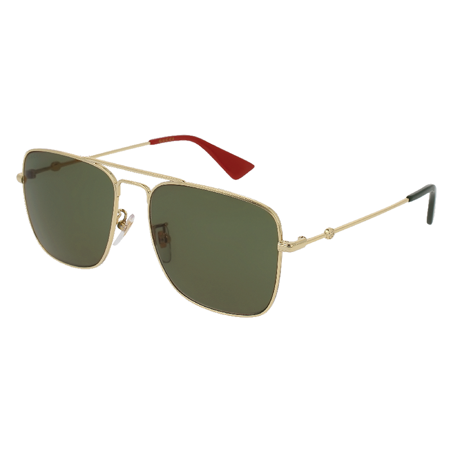 Sunglasses - Gucci GG0108S/003/55 Γυαλιά Ηλίου