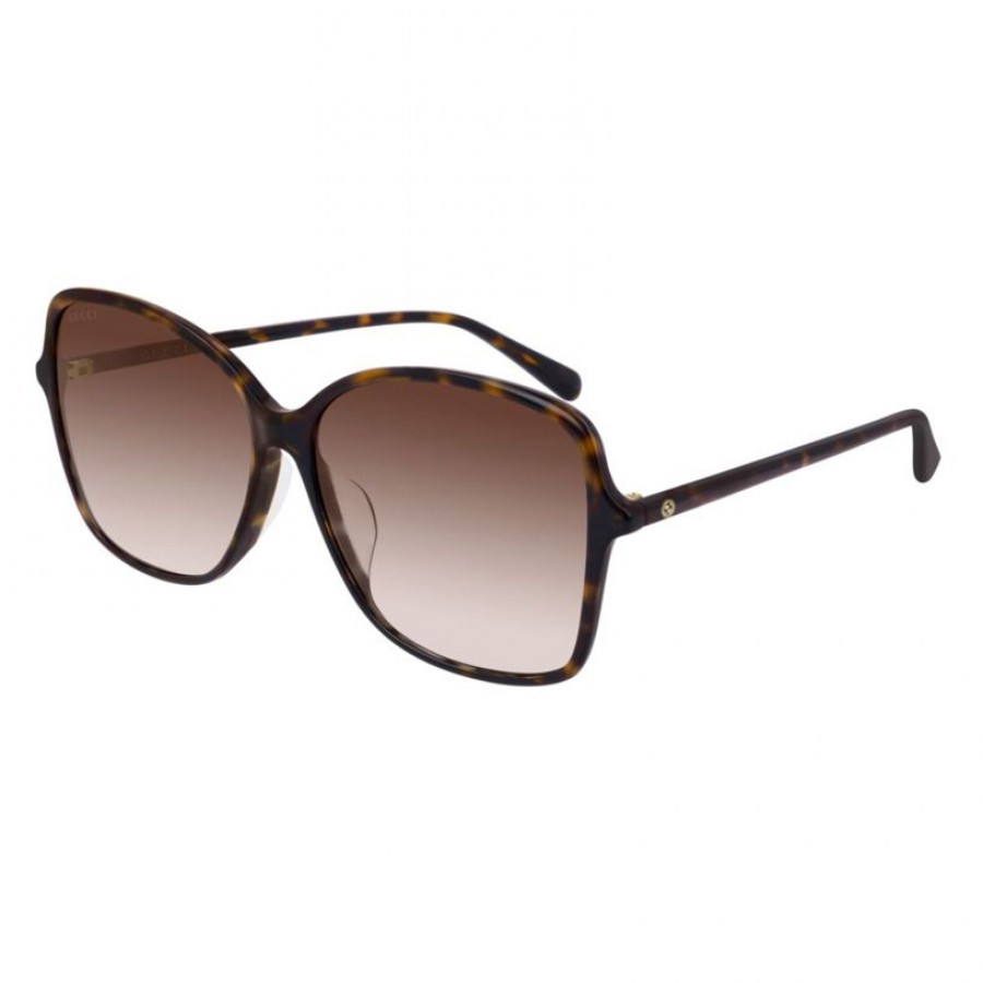 Sunglasses - Gucci GG0546SK/002/60 Γυαλιά Ηλίου